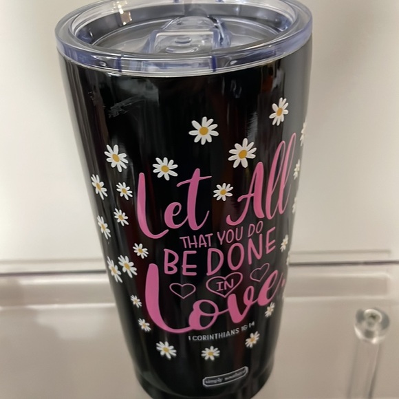 Simply Southern Tumbler - Picture 4 of 4